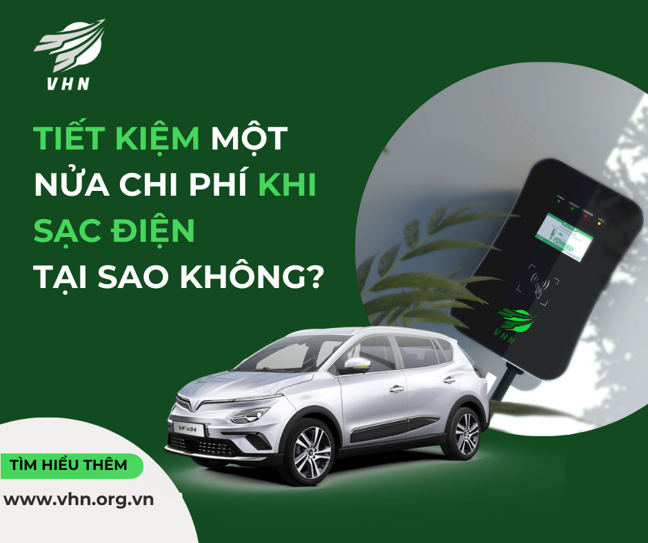 sạc ô tô điện, sạc ô tô điện an toàn